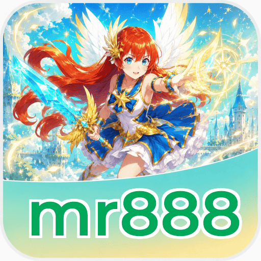mr888 Signature
