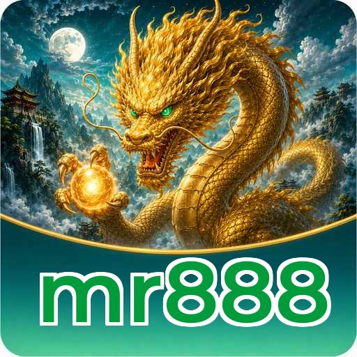 mr888 APK Structure