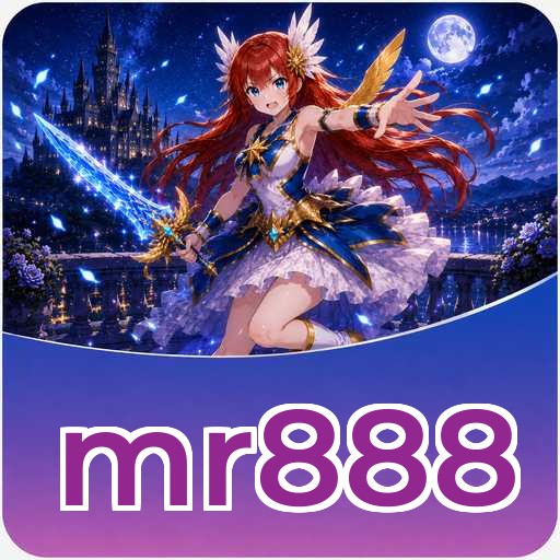 mr888 Verification