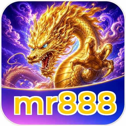 mr888 APK