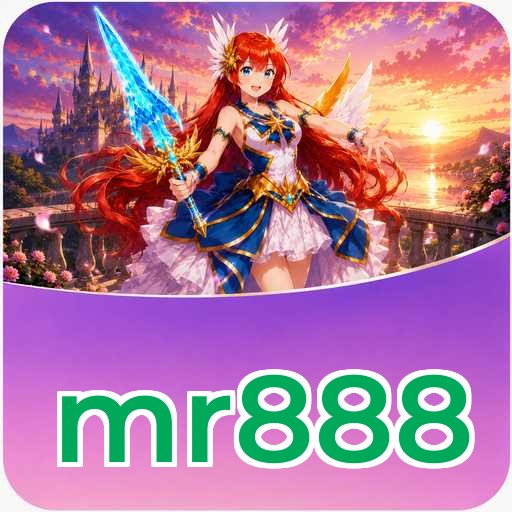 mr888 APK Structure