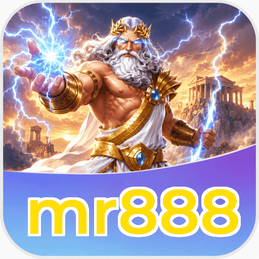 mr888 Signature