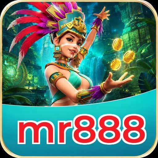 mr888 Download