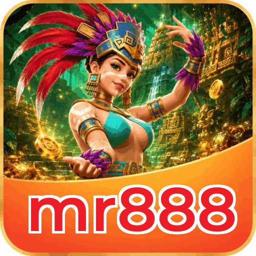 mr888 Download