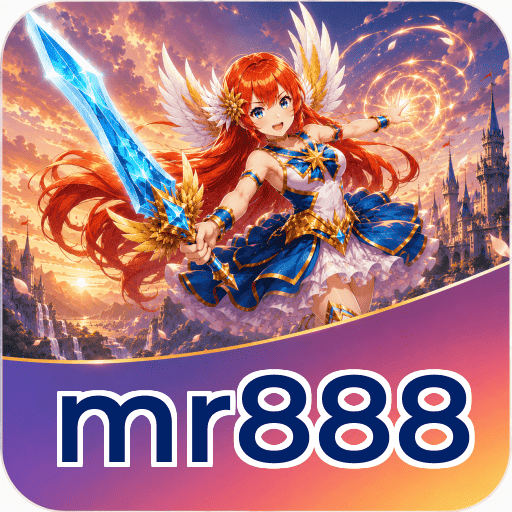 mr888 Components
