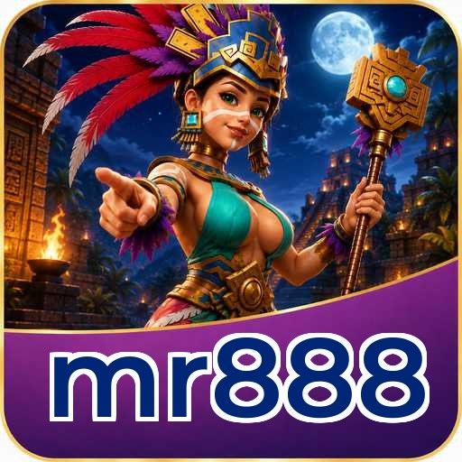mr888 Signature