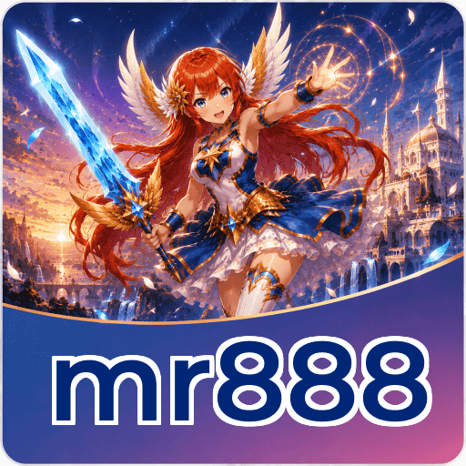 mr888 Verification