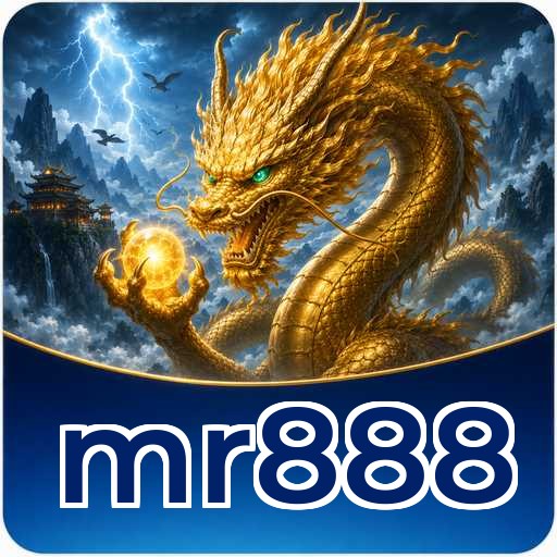 mr888 Download