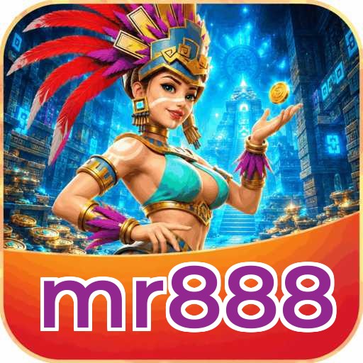 mr888 APK Structure