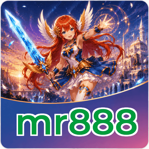 mr888 APK