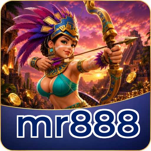 mr888 APK Structure