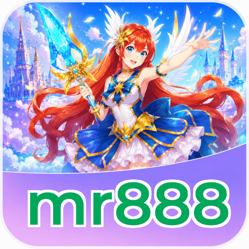 mr888 Download
