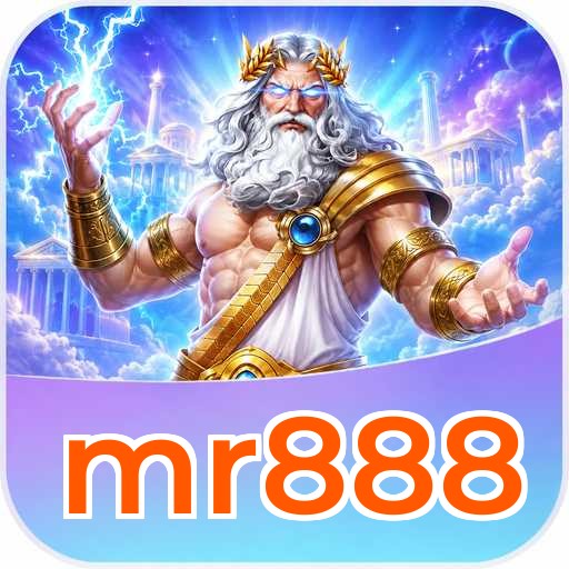 mr888 Signature