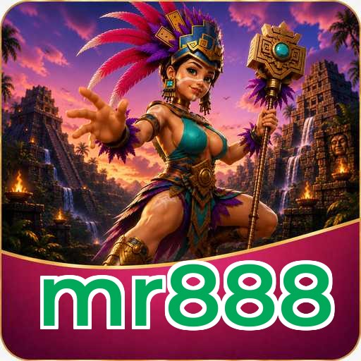 mr888 APK Structure