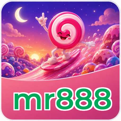 mr888 APK