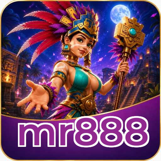 mr888 Download