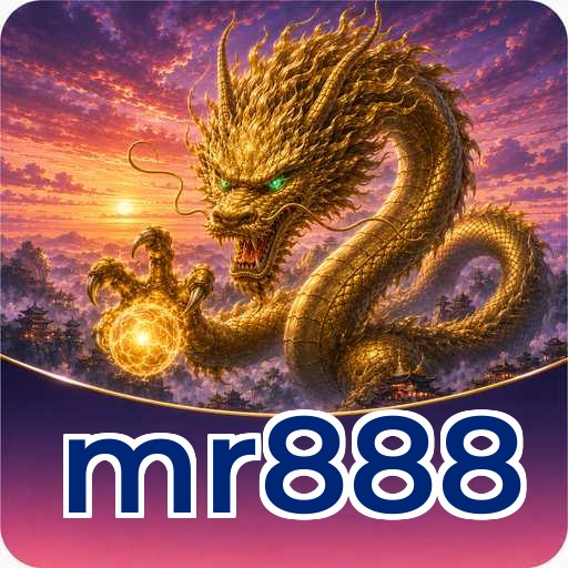 mr888 Signature