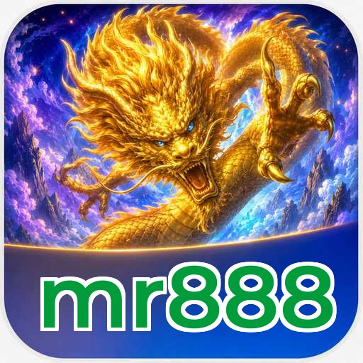 mr888 APK Structure