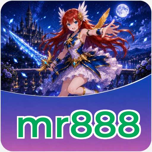 mr888 Signature