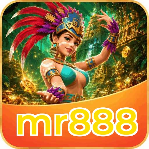mr888 APK Structure