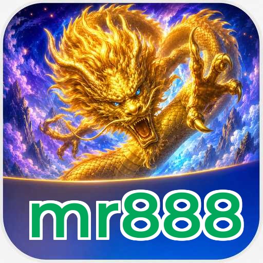 mr888 APK Structure