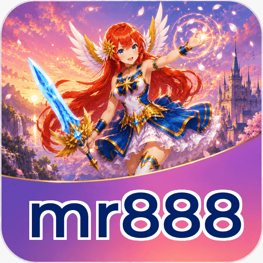 mr888 Components
