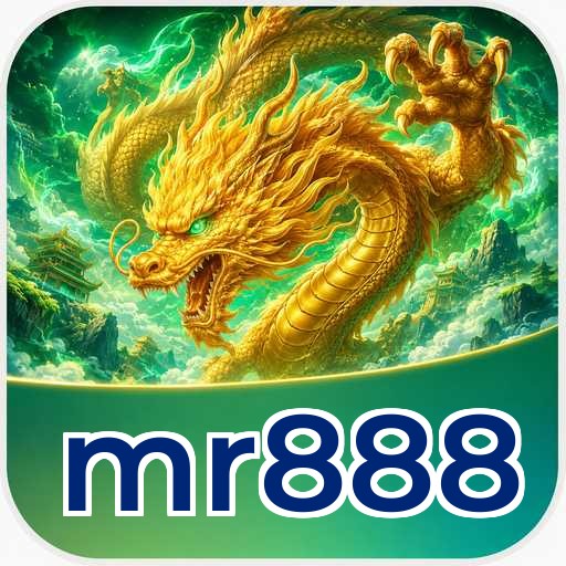 mr888 Aplikasi