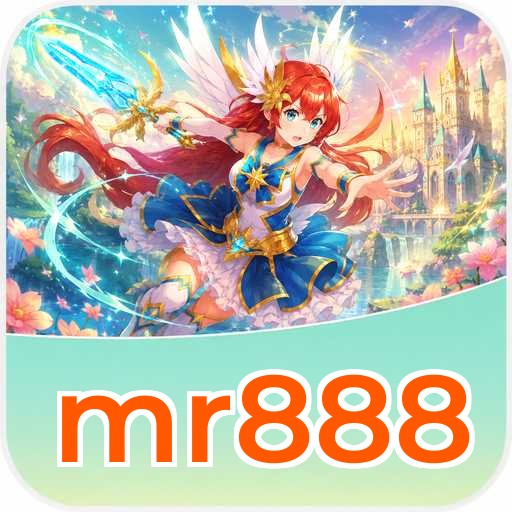 mr888 Signature