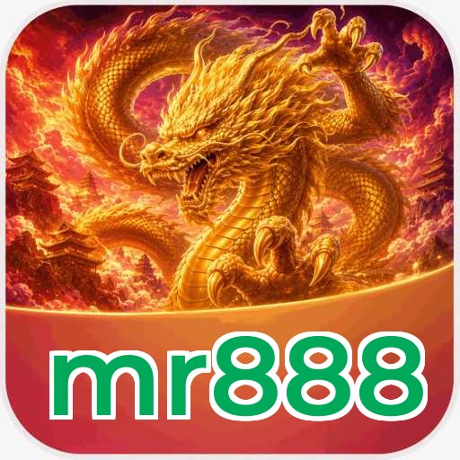 mr888 APK