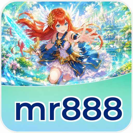 mr888 Components
