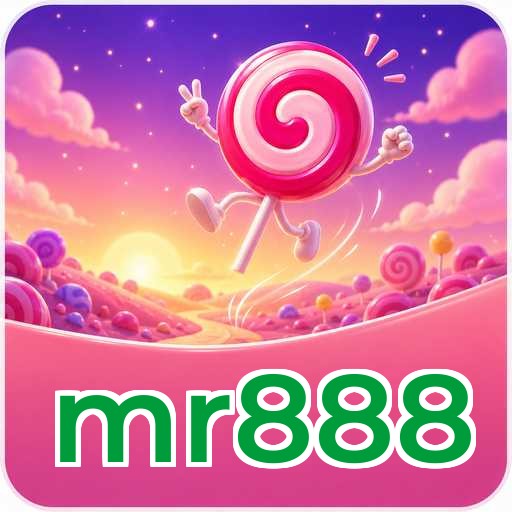 mr888 APK