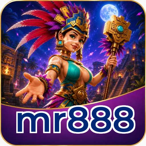 mr888 Download