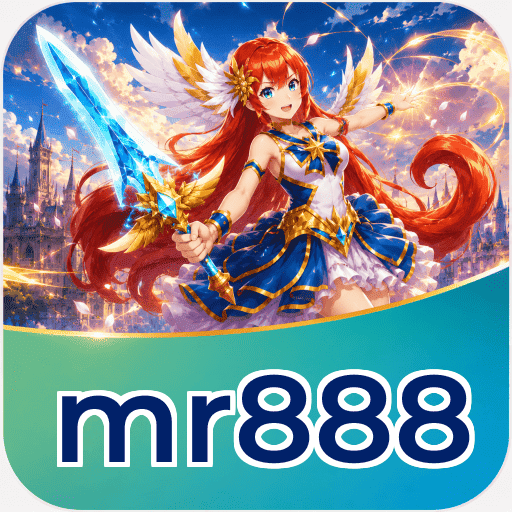 mr888 Components