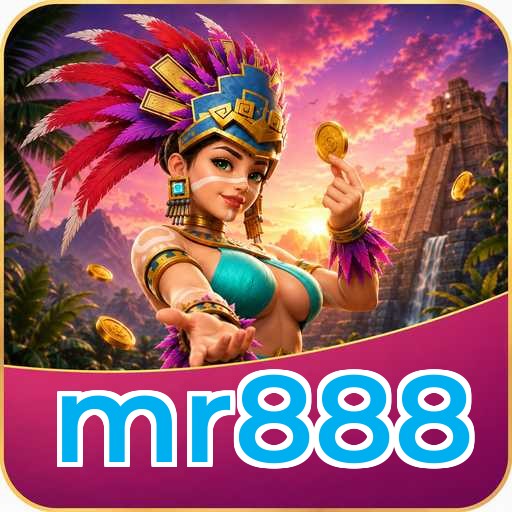 mr888 Components