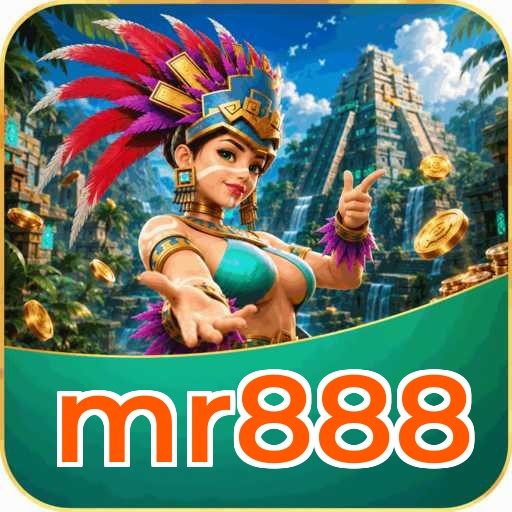 mr888 APK Structure