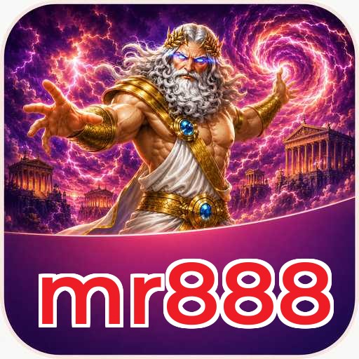 mr888 APK
